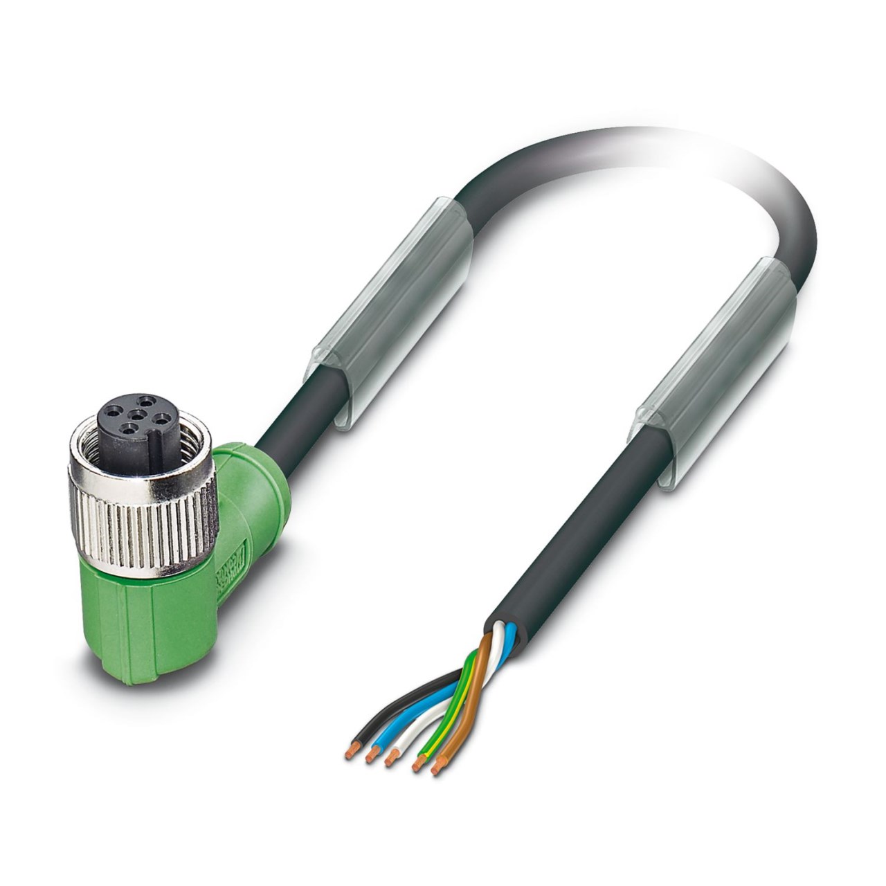 菲尼克斯-傳感器電纜-1415687