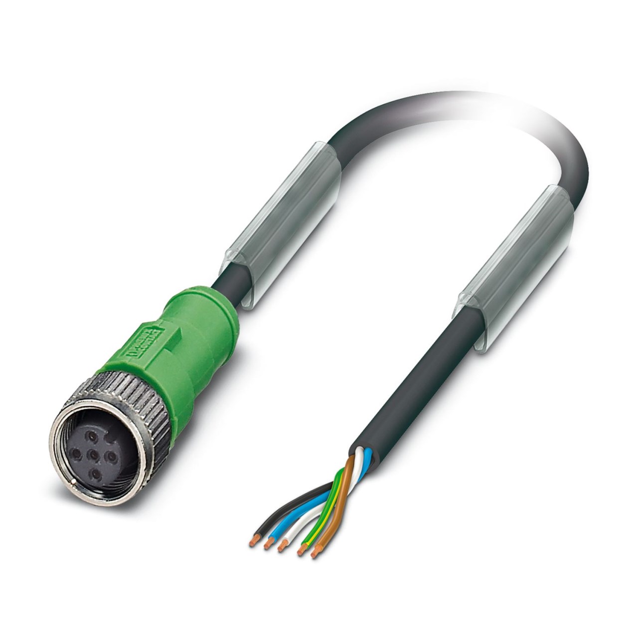 菲尼克斯-傳感器/執行器電纜-1453889