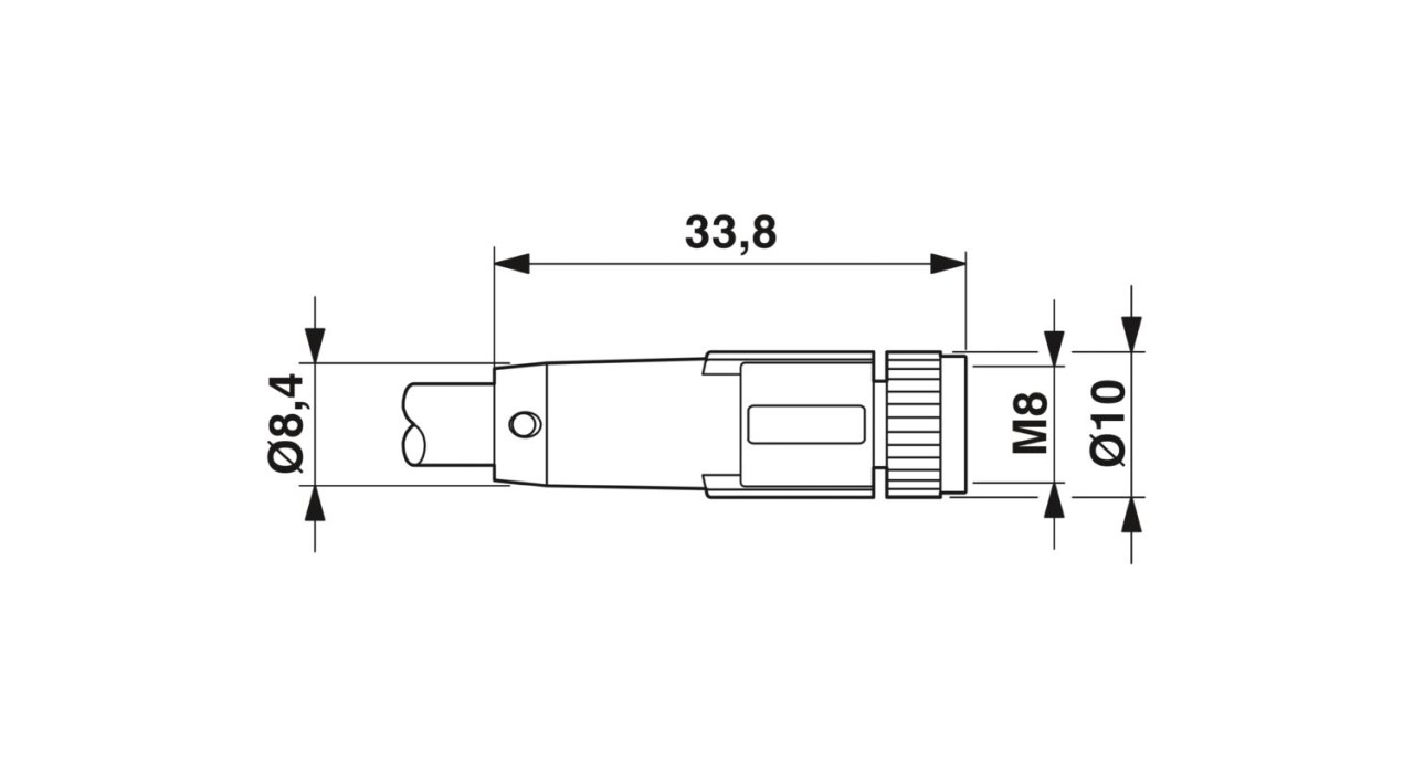 菲尼克斯-傳感器/執行器電纜-1455735