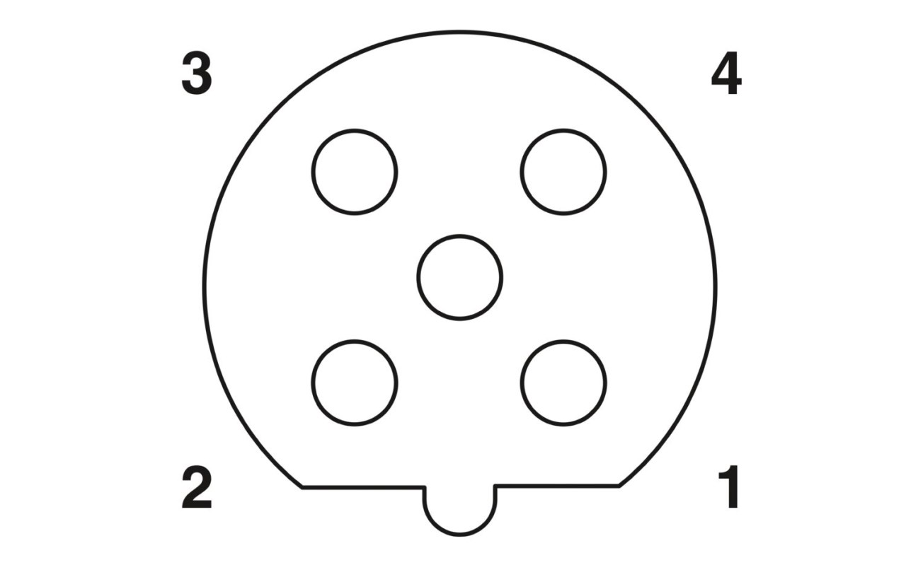 菲尼克斯-T型分配器-1458884