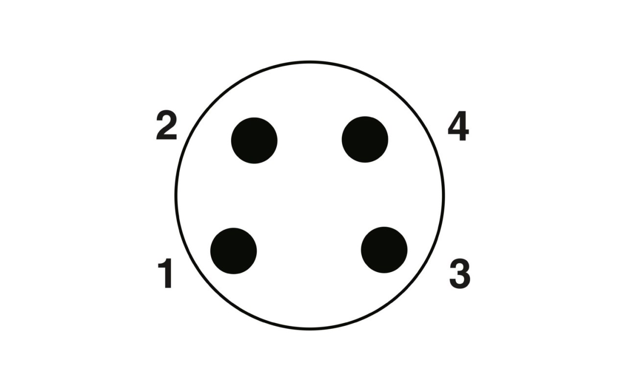菲尼克斯-設備連接器 板前安裝-1500347