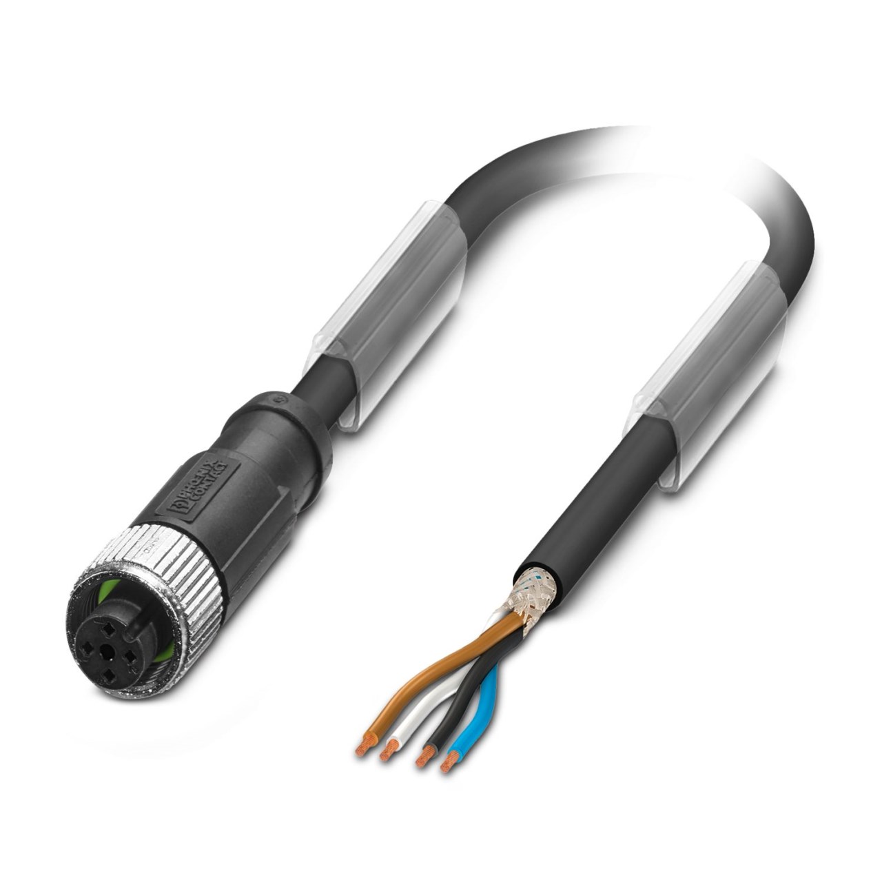 菲尼克斯-傳感器/執行器電纜-1515109
