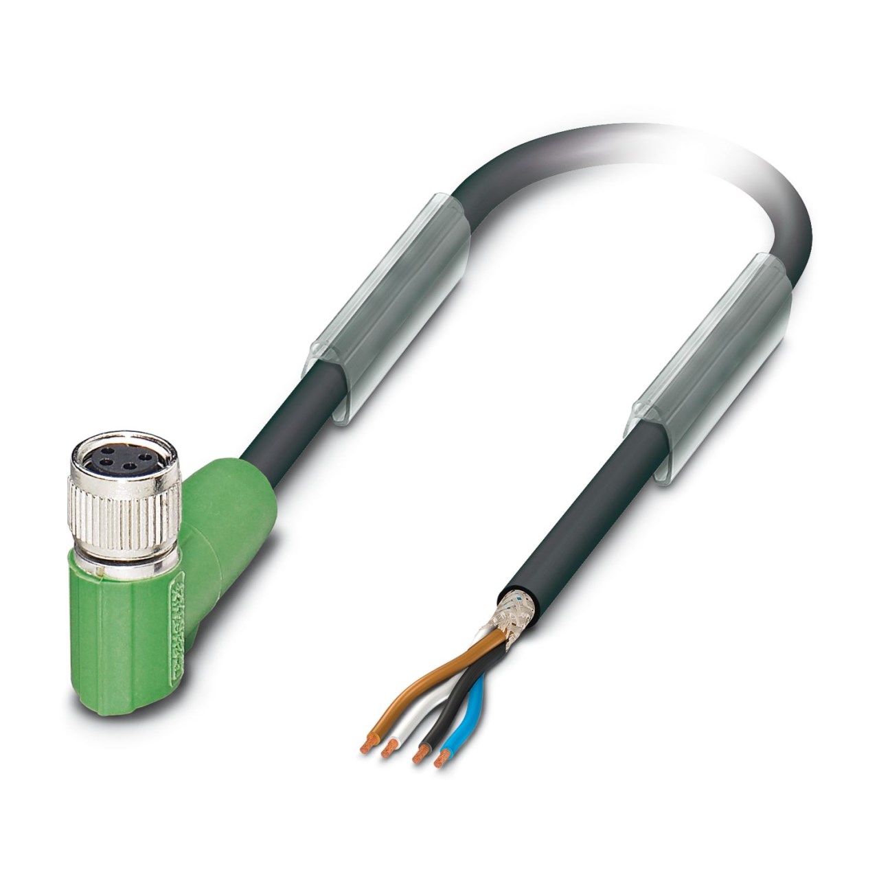 菲尼克斯-傳感器/執行器電纜-1521999