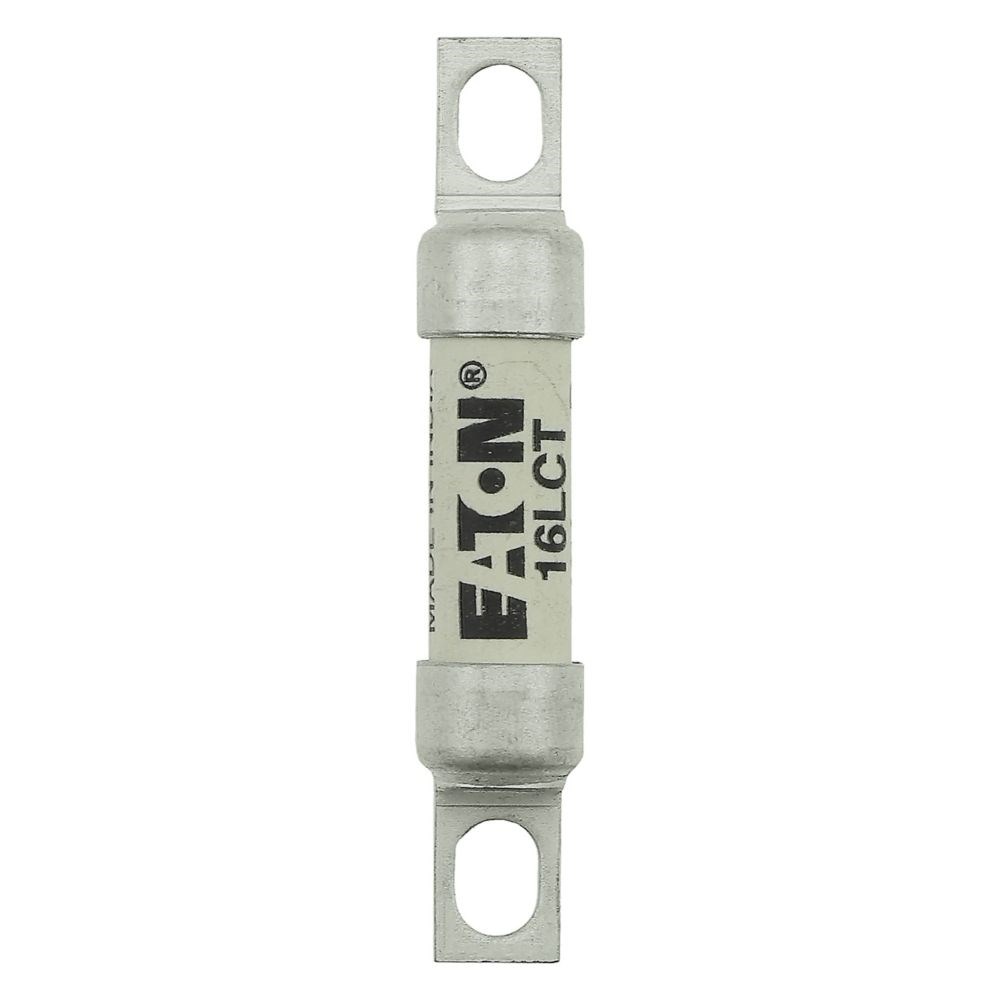 Bussmann-快速保險絲-16LCT