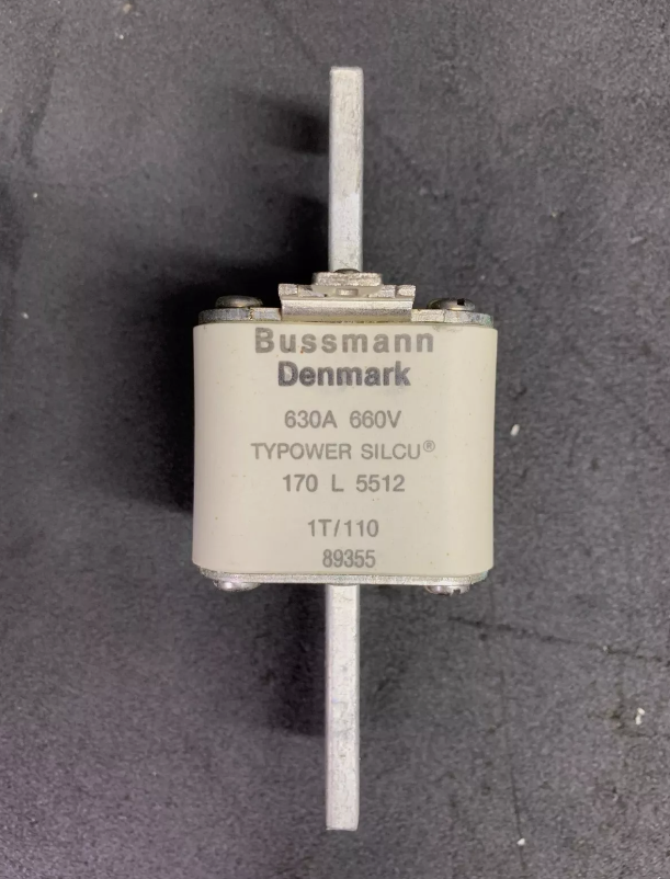 Bussmann-快速保險絲-170L5512