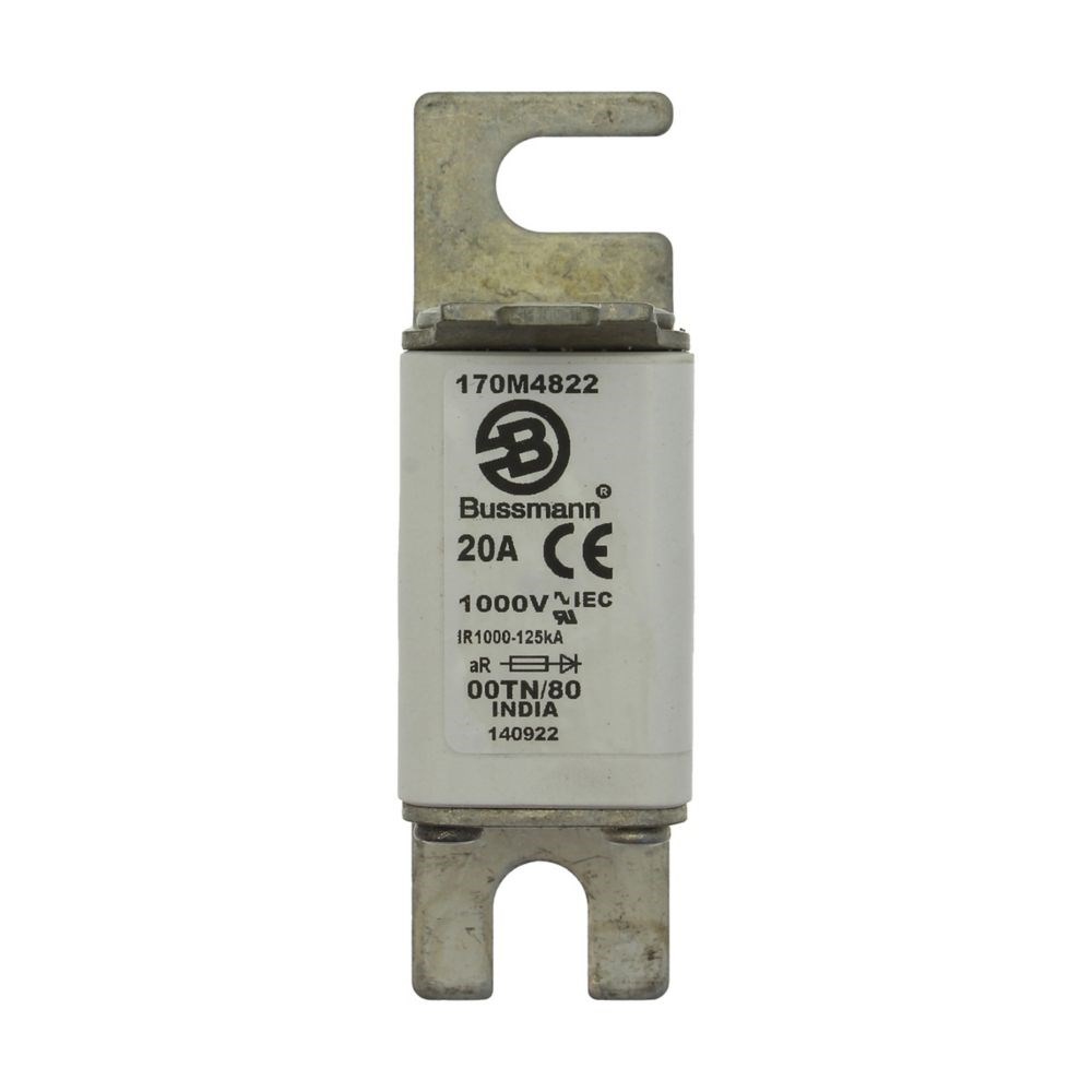 Bussmann-快速保險絲-170M4822