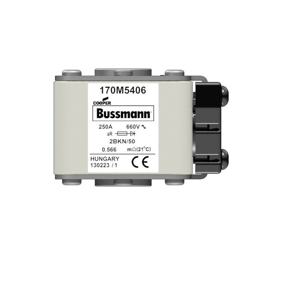 Bussmann-快速保險絲-170M5406