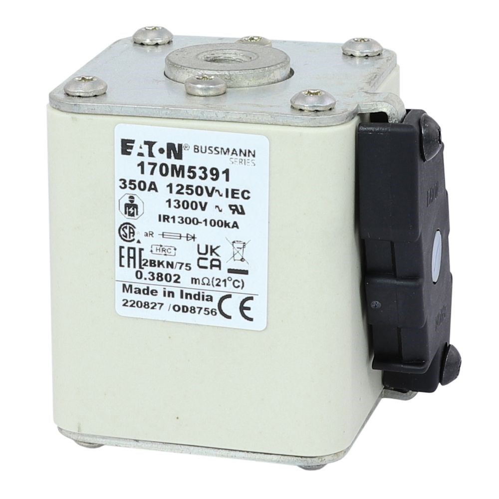 Bussmann-快速保險絲-170M5391