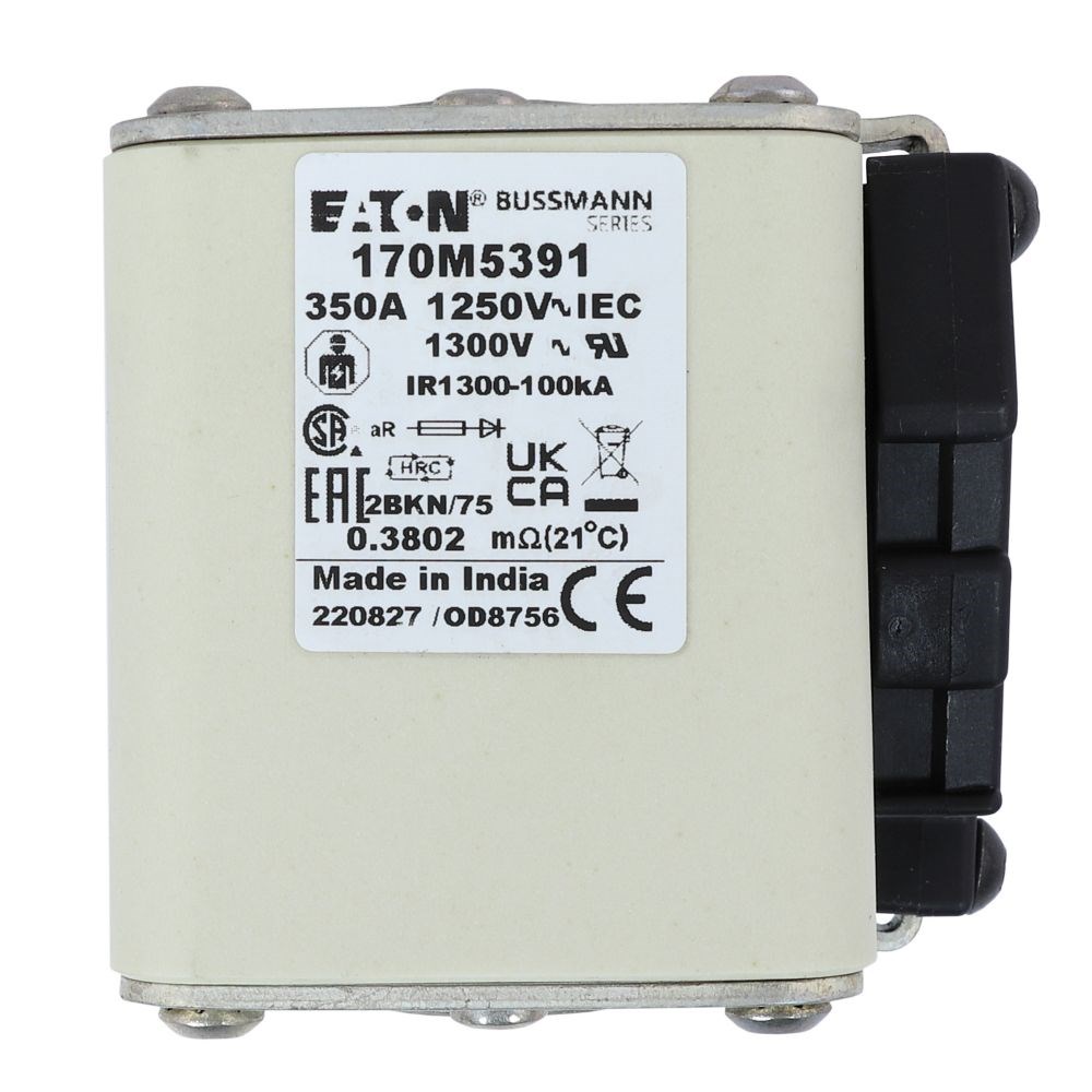 Bussmann-快速保險絲-170M5391