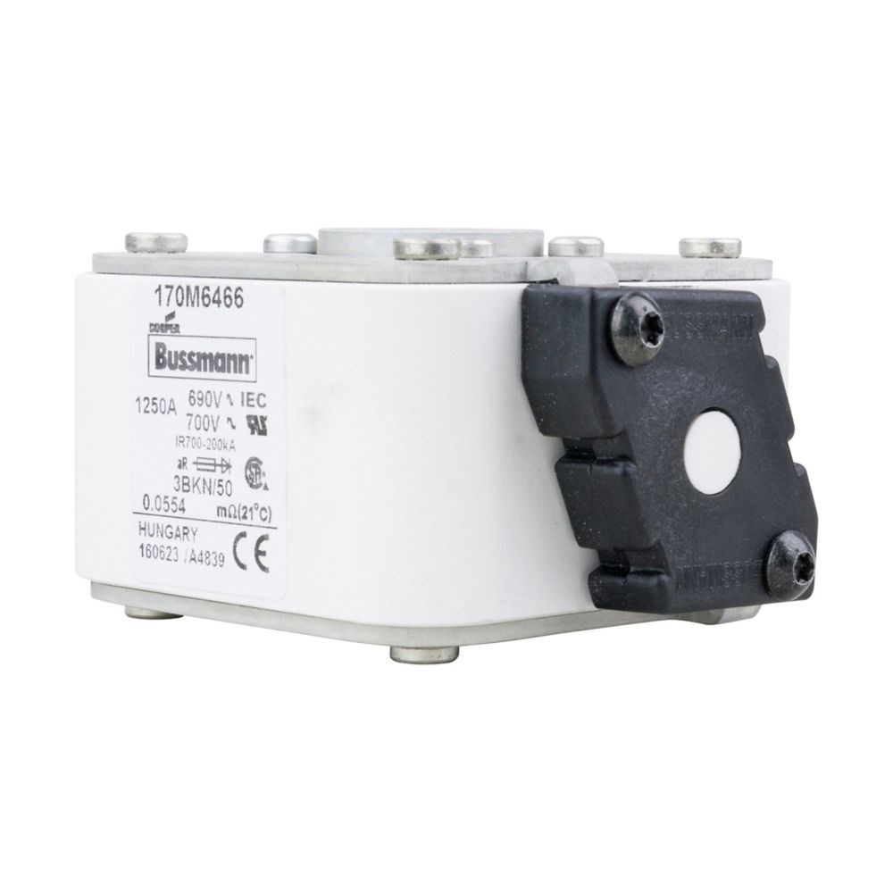 Bussmann-快速保險絲-170M6466