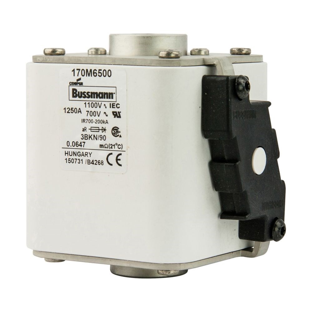 Bussmann-快速保險絲-170M6500