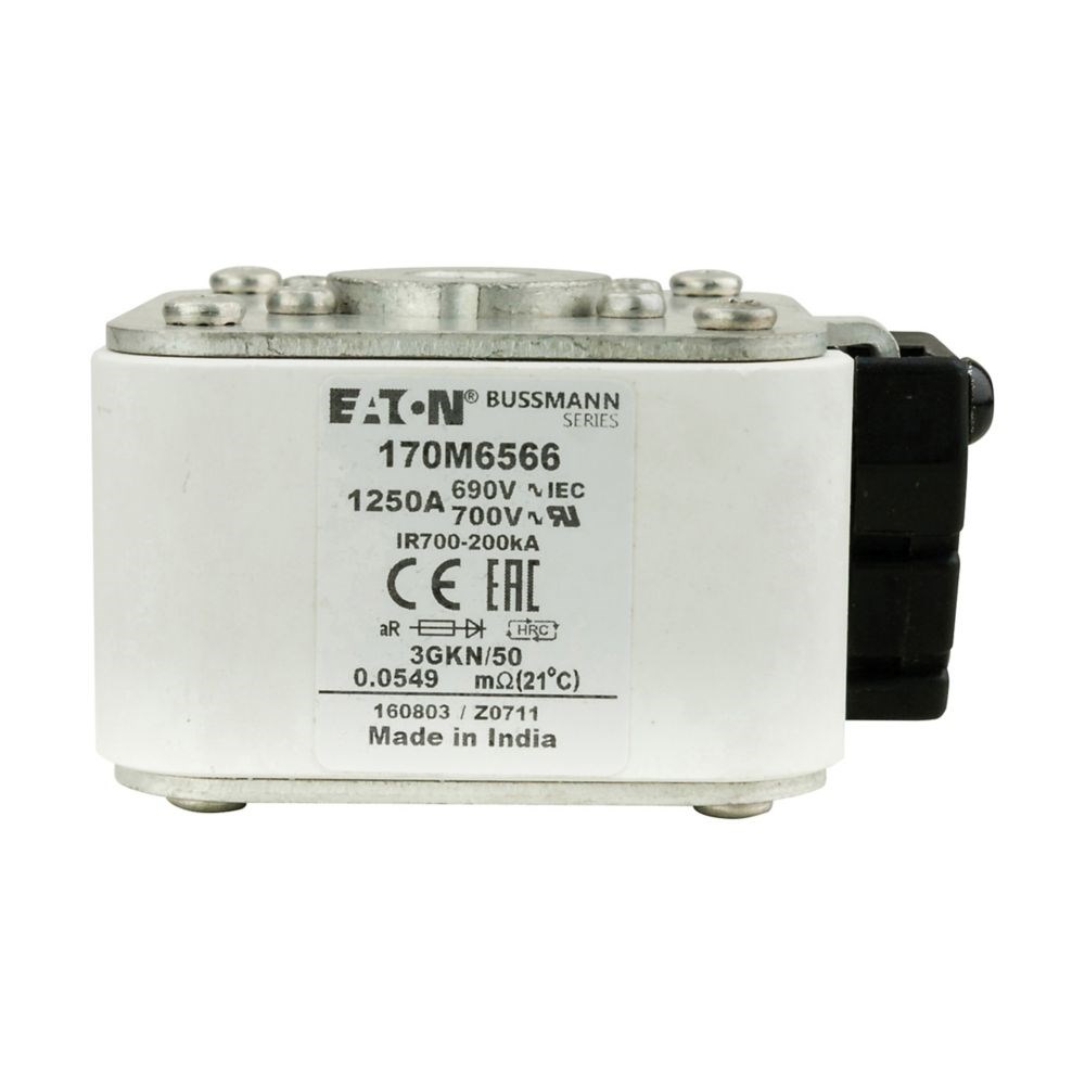 Bussmann-快速保險絲-170M6566