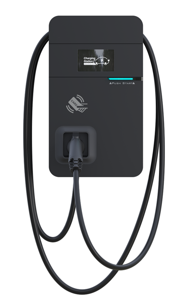 飛宏|馳諾瓦-11kW-AC充電樁