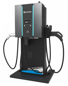 飛宏|馳諾瓦-30kW-DC充電樁