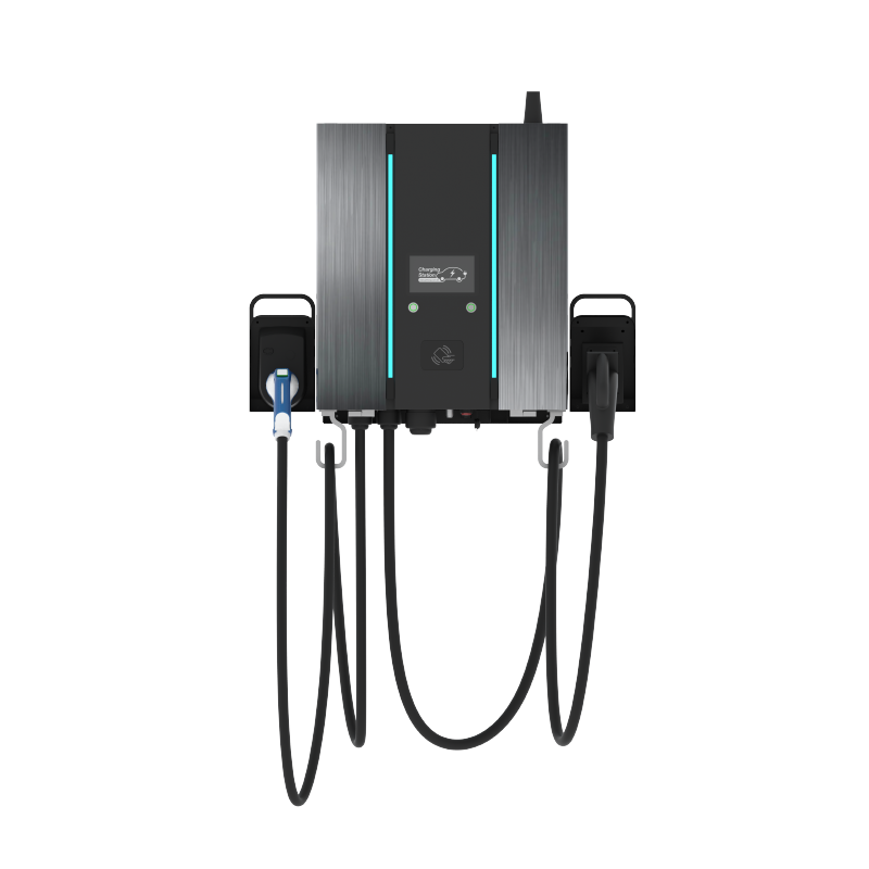 飛宏|馳諾瓦-30kW-DC充電樁