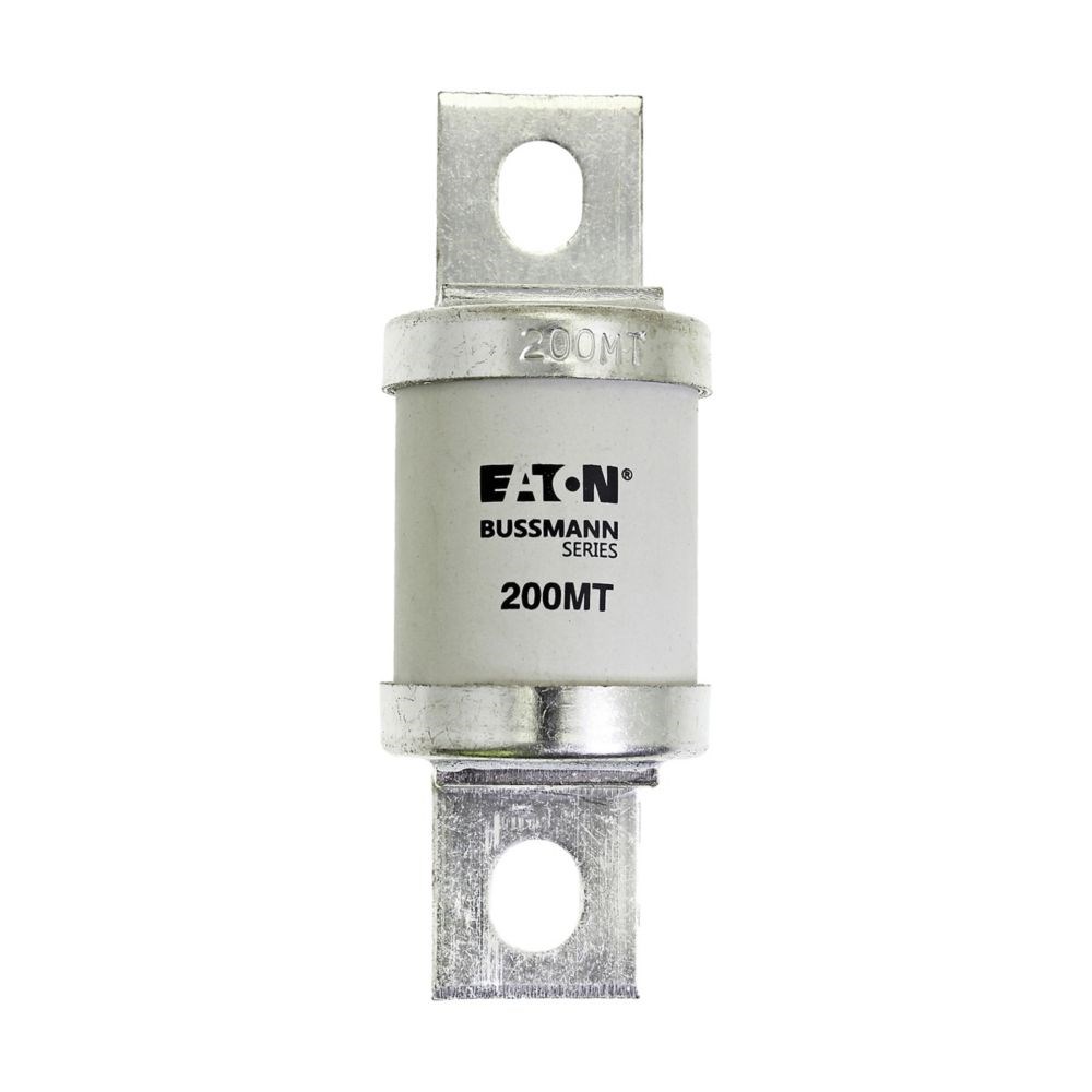 Bussmann-快速保險絲- 200MT