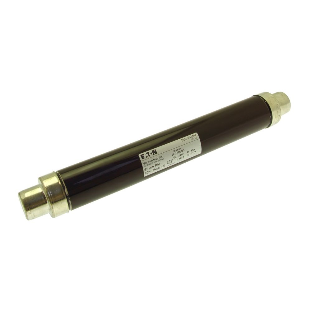 Bussmann-快速保險絲-24THMEJ63