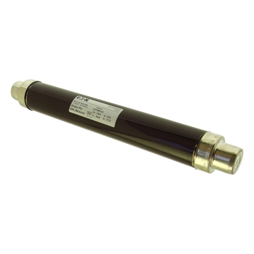 Bussmann-快速保險絲-24THMEJ63