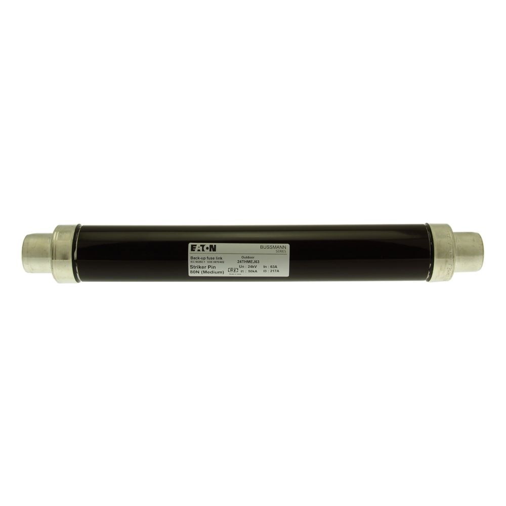 Bussmann-快速保險絲-24THMEJ63