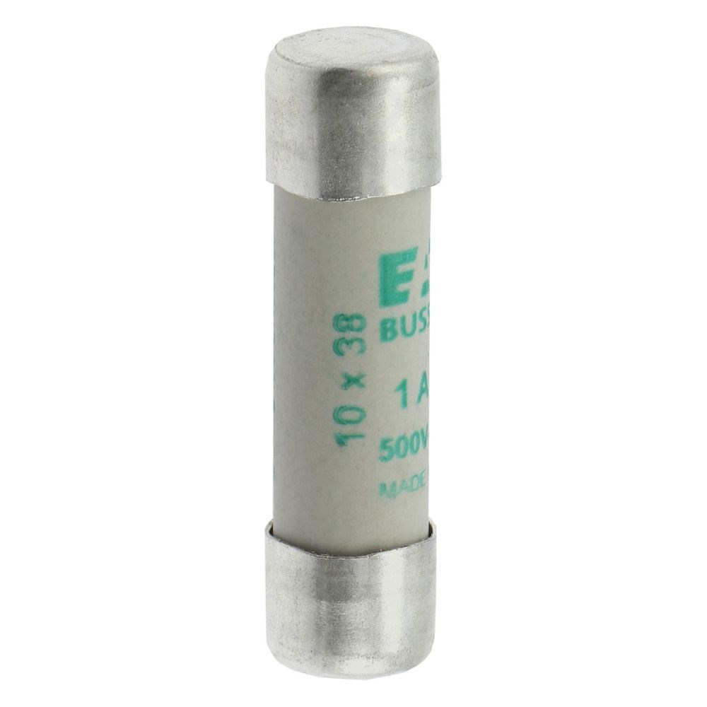 Bussmann-低壓保險絲-C10M1
