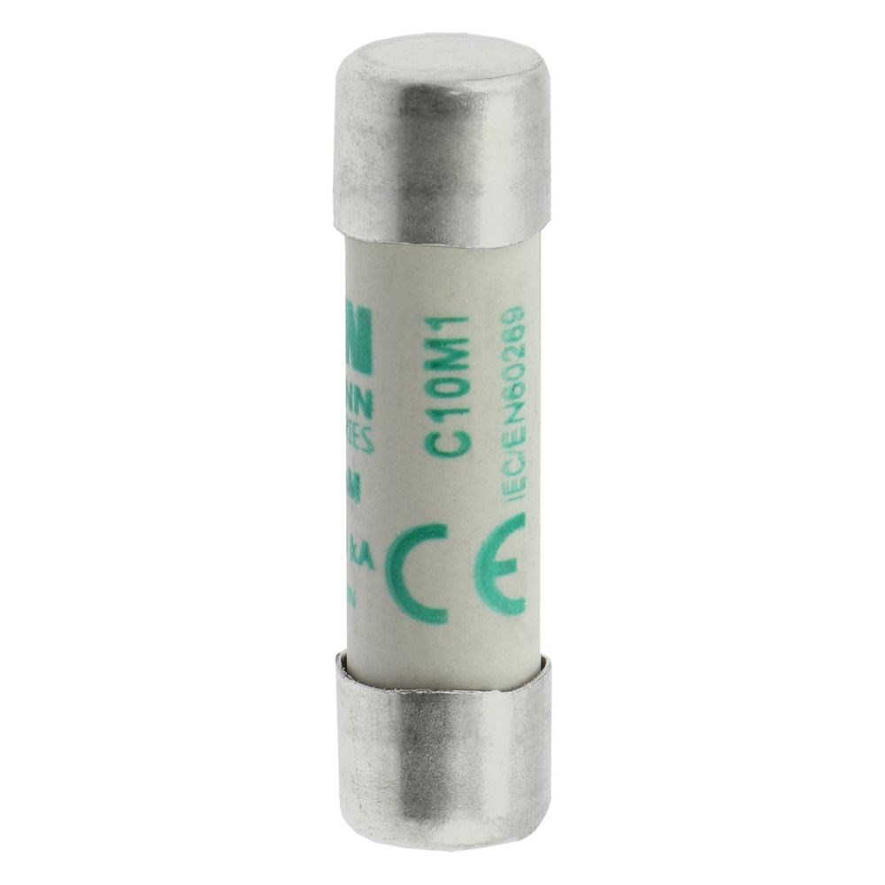 Bussmann-低壓保險絲-C10M1