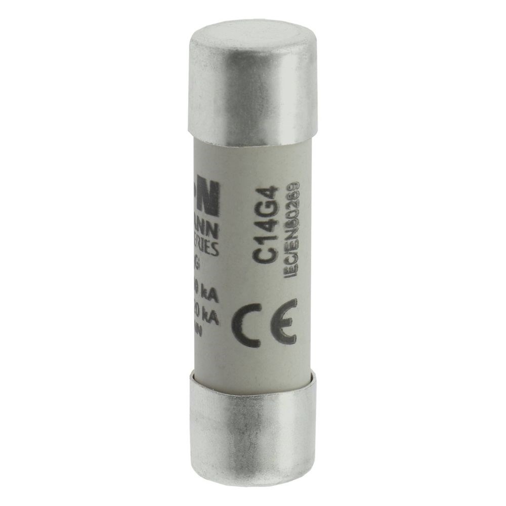 Bussmann-低壓保險絲-C14G4