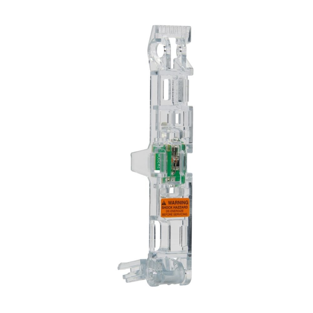 Eaton Bussmann-保險絲盒蓋-CVRI-CCM-QC