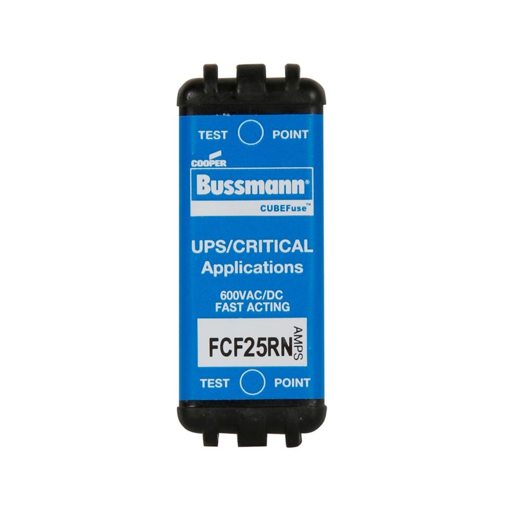 bussmann-FCF25RN