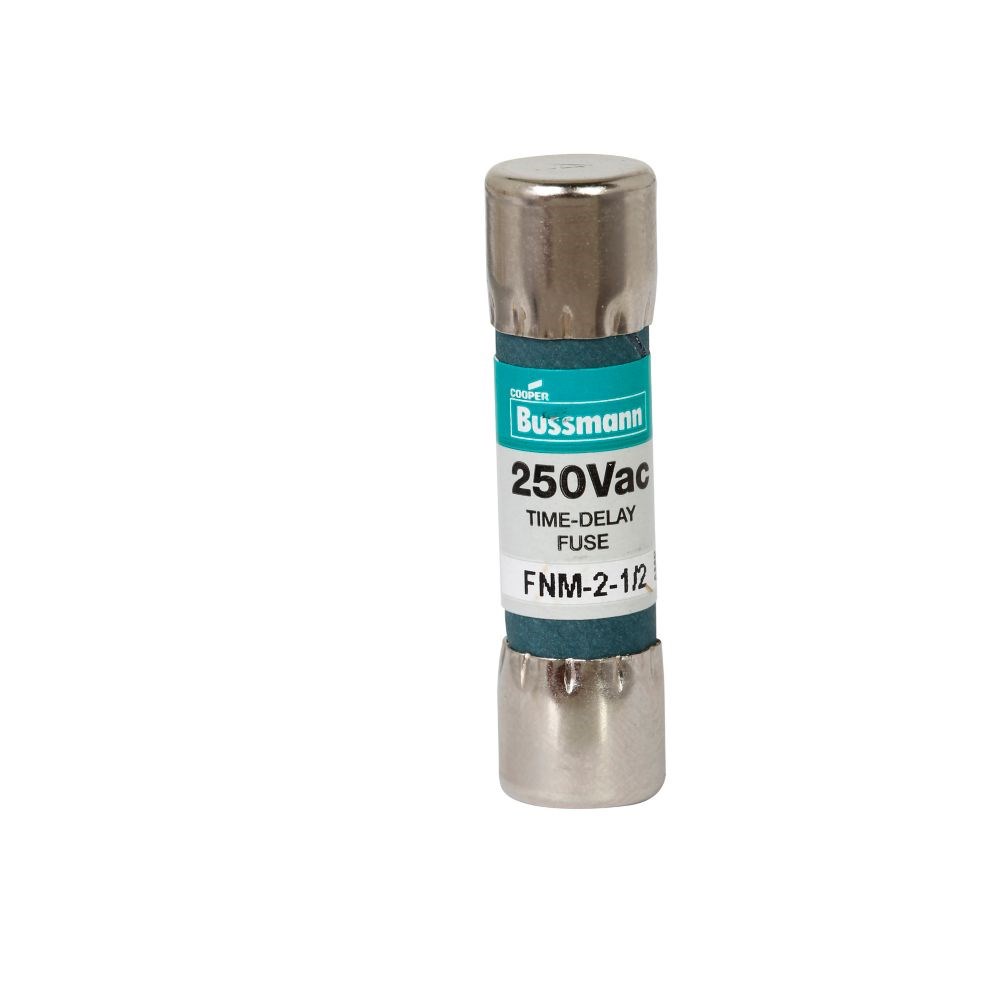 Eaton Bussmann-FNM-2-1/2