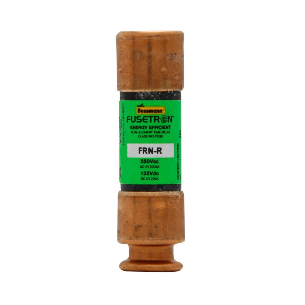 Eaton Bussmann-FRN-R