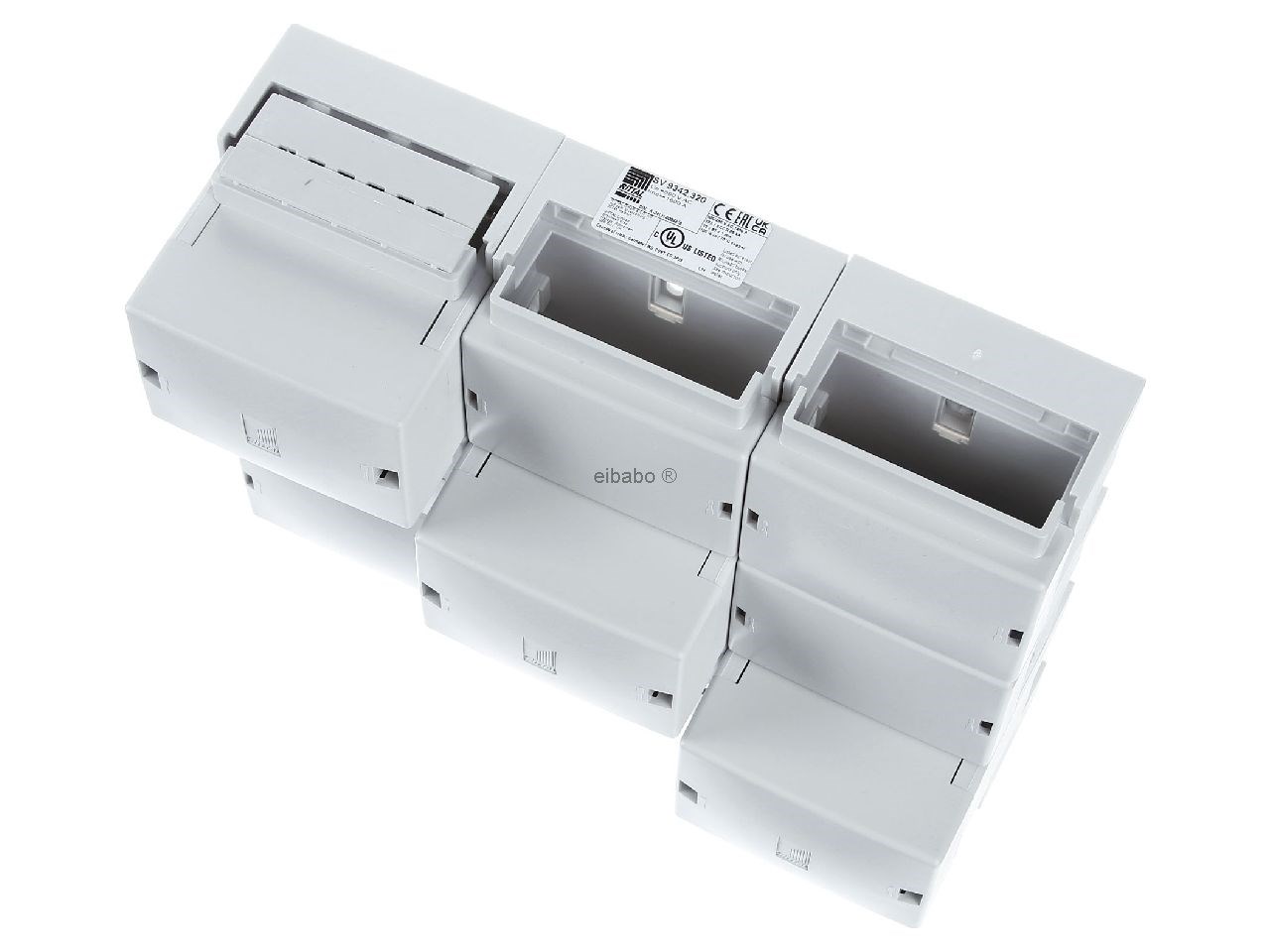 SV 9342.320