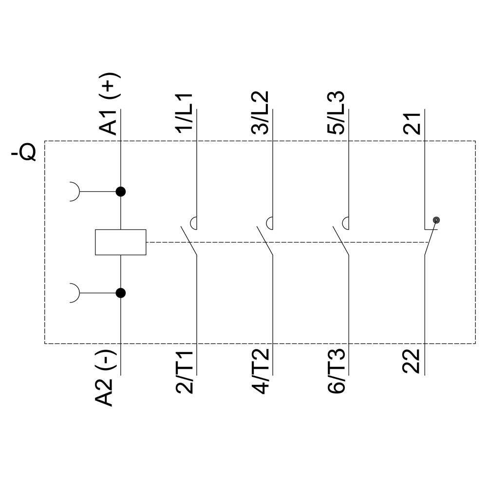 3RT2015-2BB42