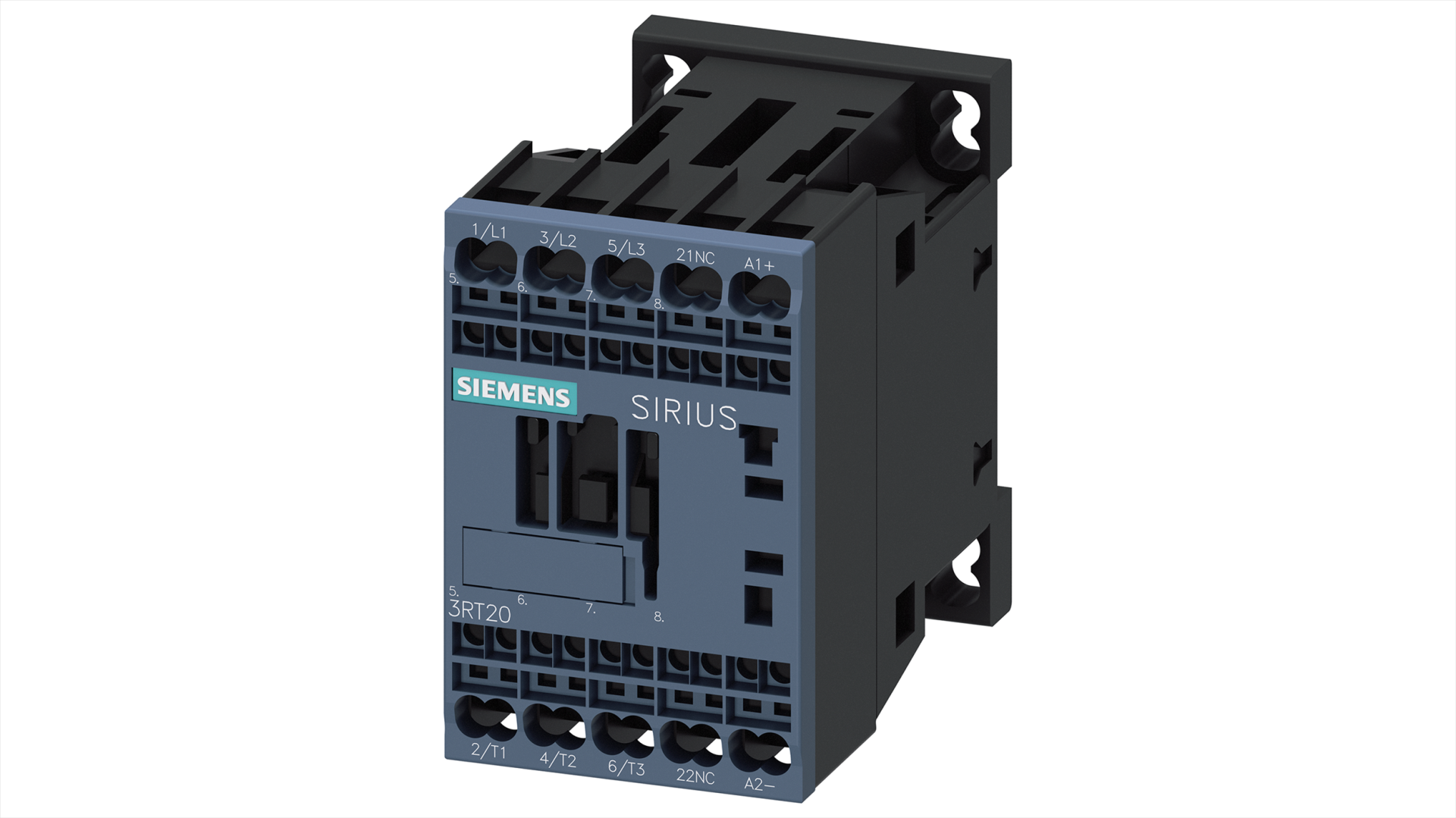 3RT電磁接觸器-3RT2016-2BB42