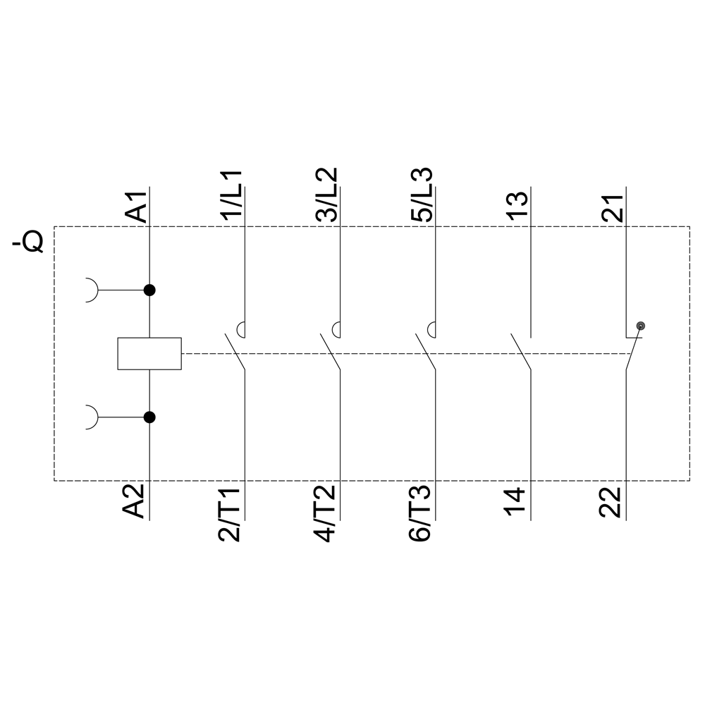 3RT2027-1AN20