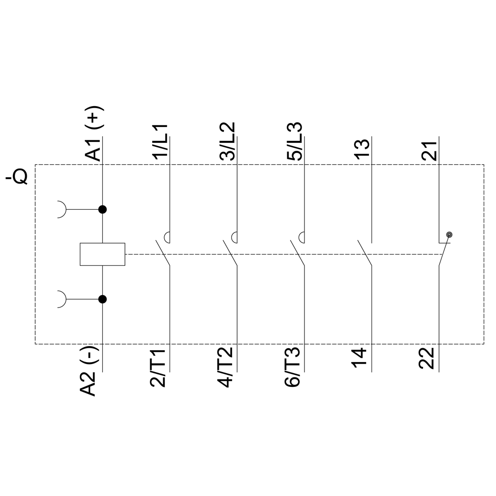 3RT2026-1BB40