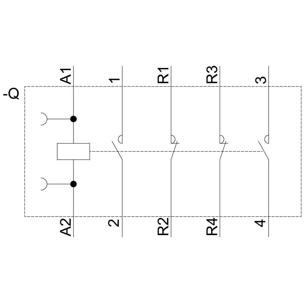 3RT2518-1AF00