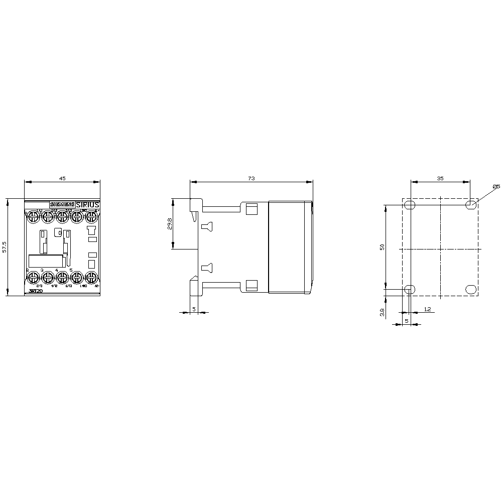 3RT2015-1BB41