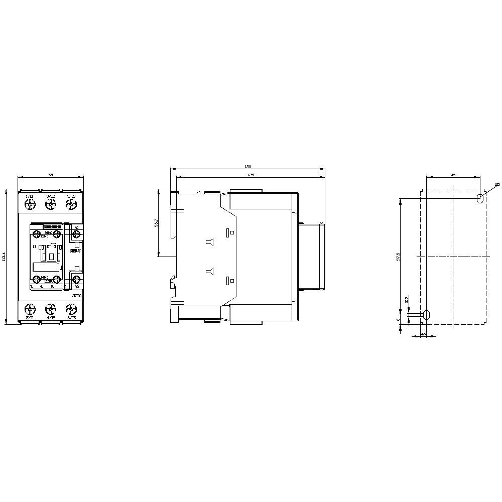 3RT2037-1AN20
