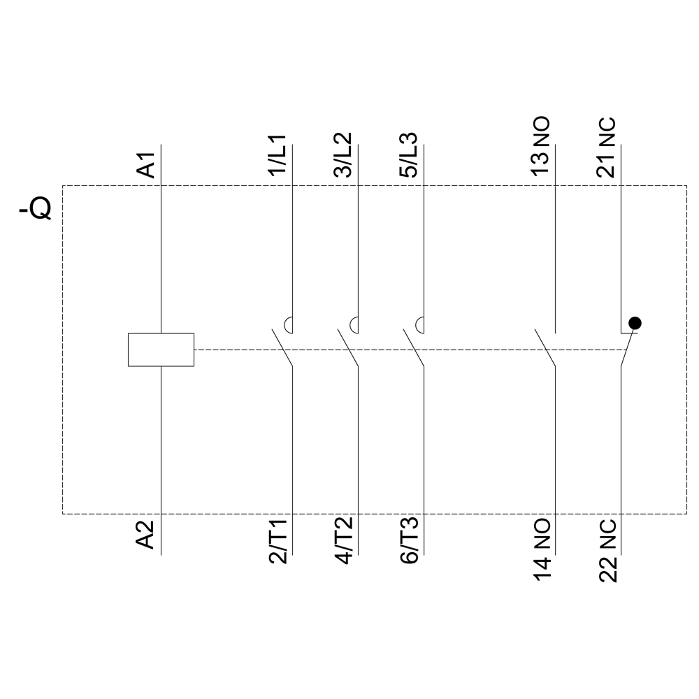 3RT2037-1AN20