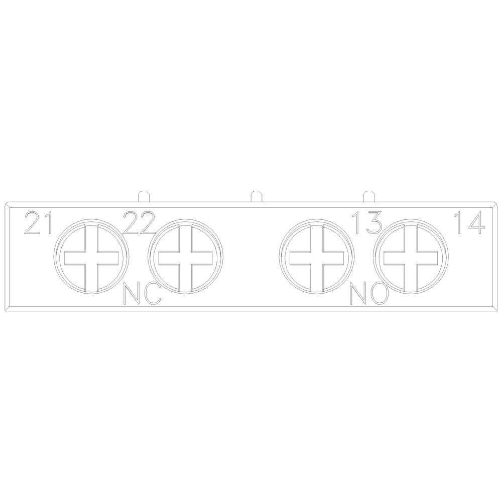 3RV2901-1E