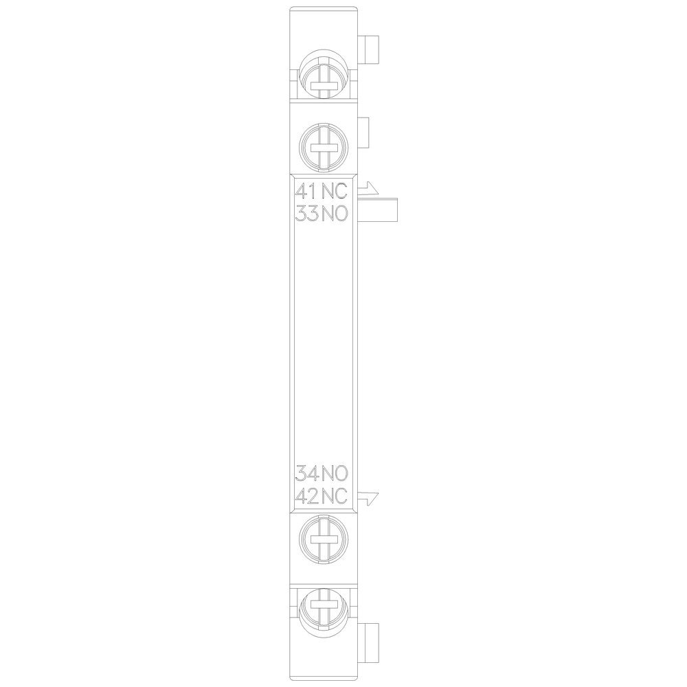 3RV2901-1A