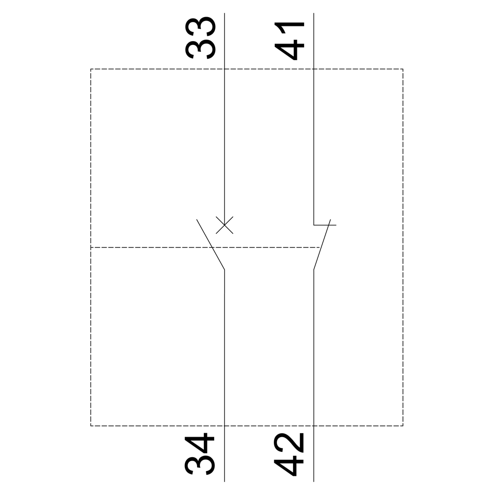 3RV2901-1A