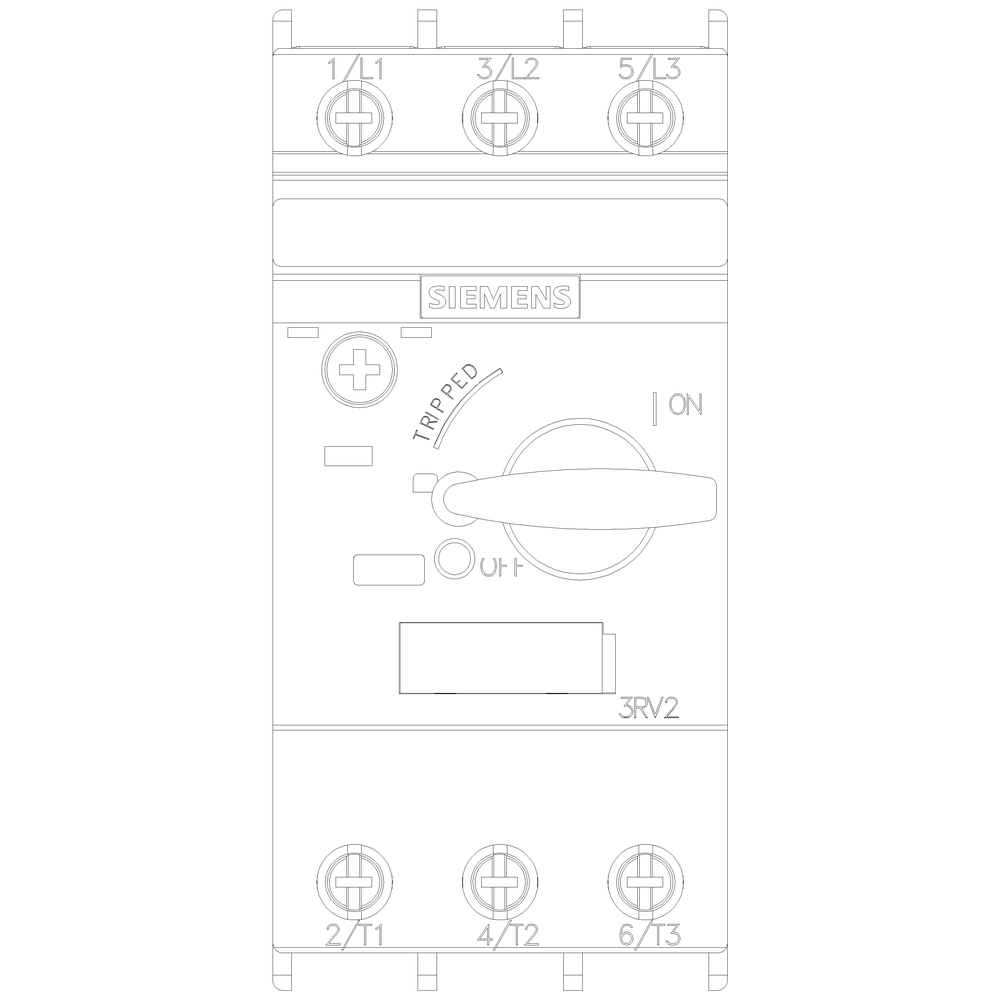  3RV2021-1BA10