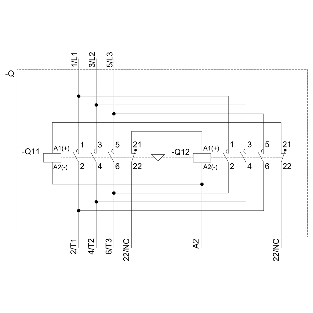 3RA2316-8XB30-1BB4
