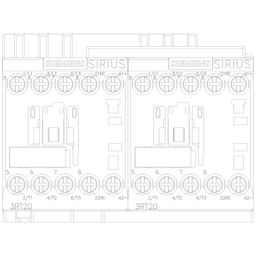 3RA2316-8XB30-1BB4