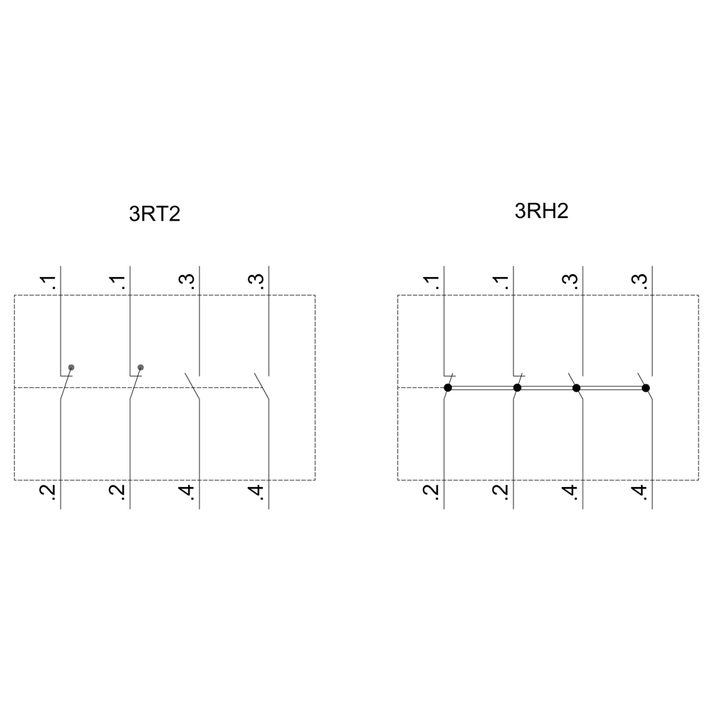 3RH2911-1HA22