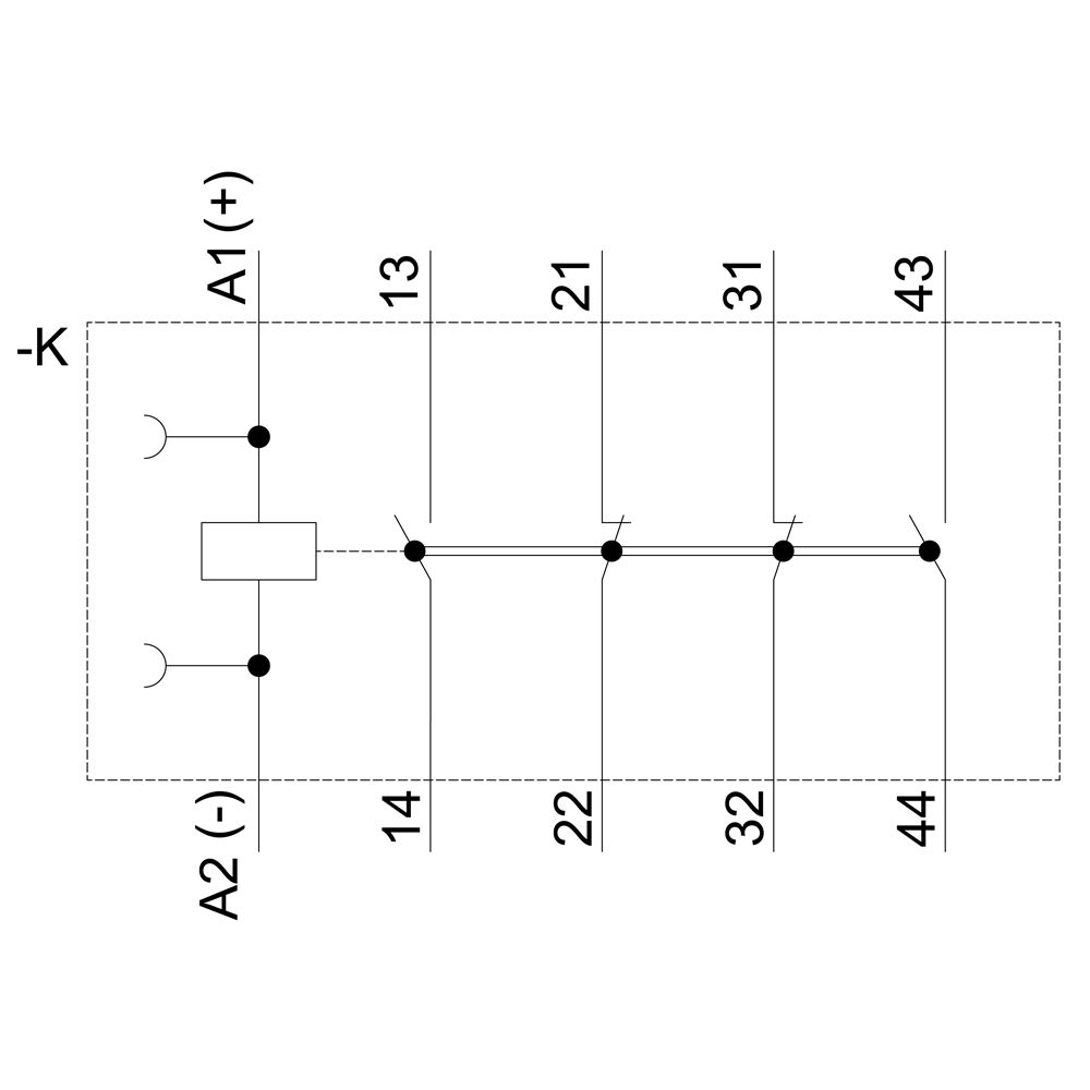 3RH2122-1BB40