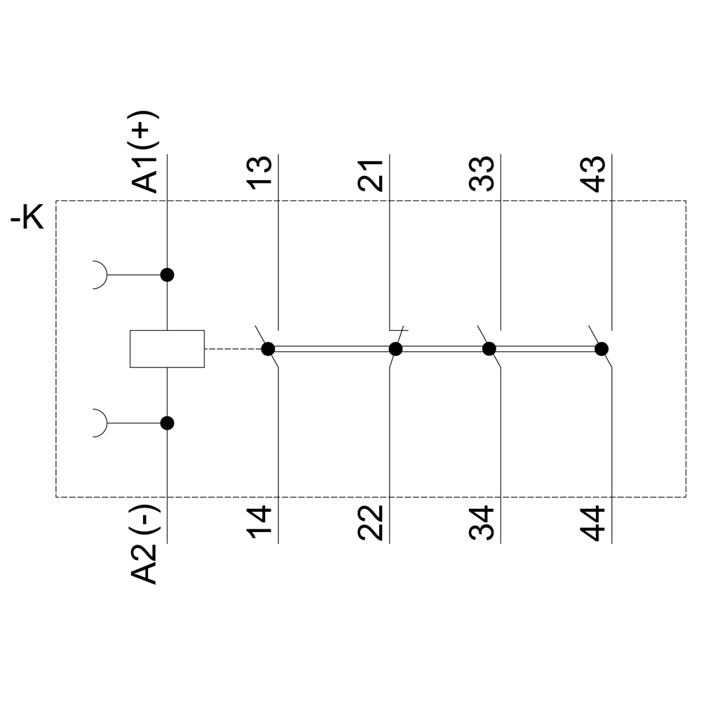 3RH2131-1BB40