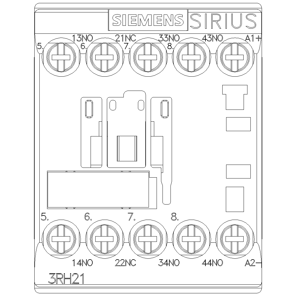 3RH2131-1BB40