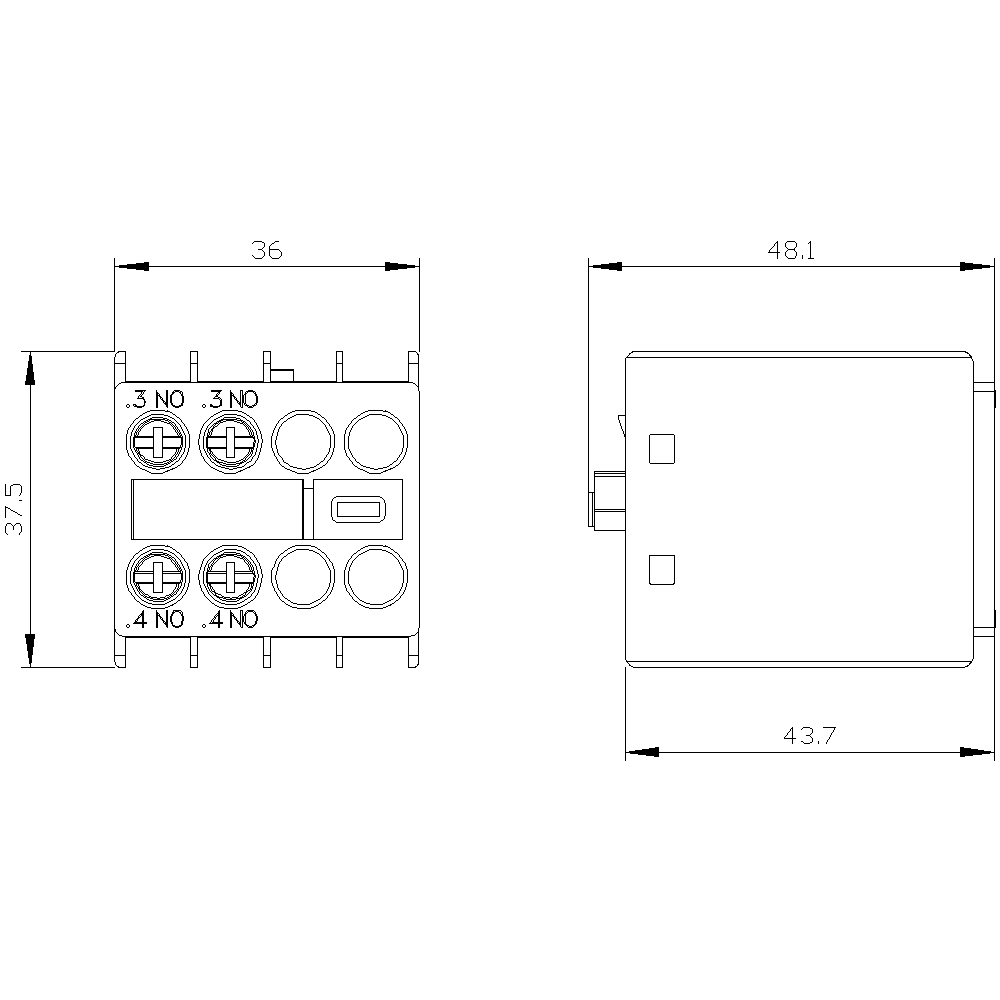 3RH2911-1HA20
